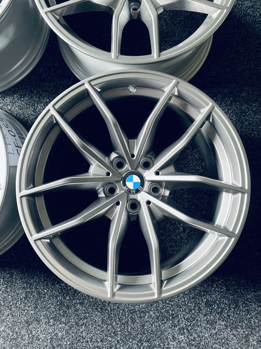 Jante originale bmw seria 3 G20 G21 5 G30 G31 7 G11 G12 style 770