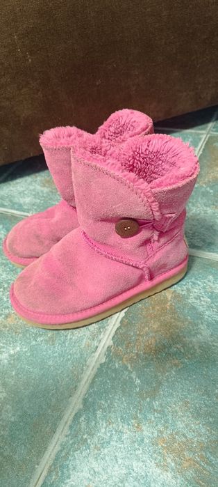 Оригинални детски зимни ботуши