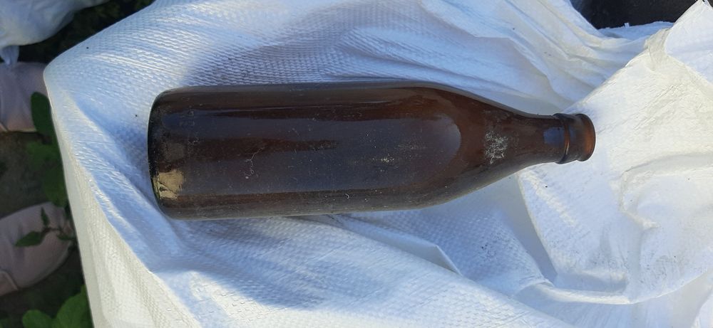 Амбалаж Празни Бутилки Кока Кола Coca Cola Лимонада Луиски Олио