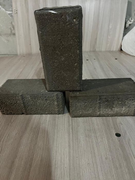 Брусчатка 80кв.м б/у