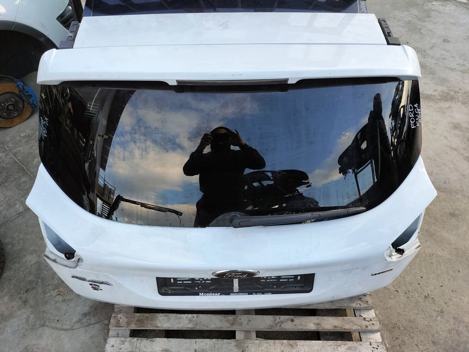 Врата багажник Ford Kuga / Форд Куга 2011г.