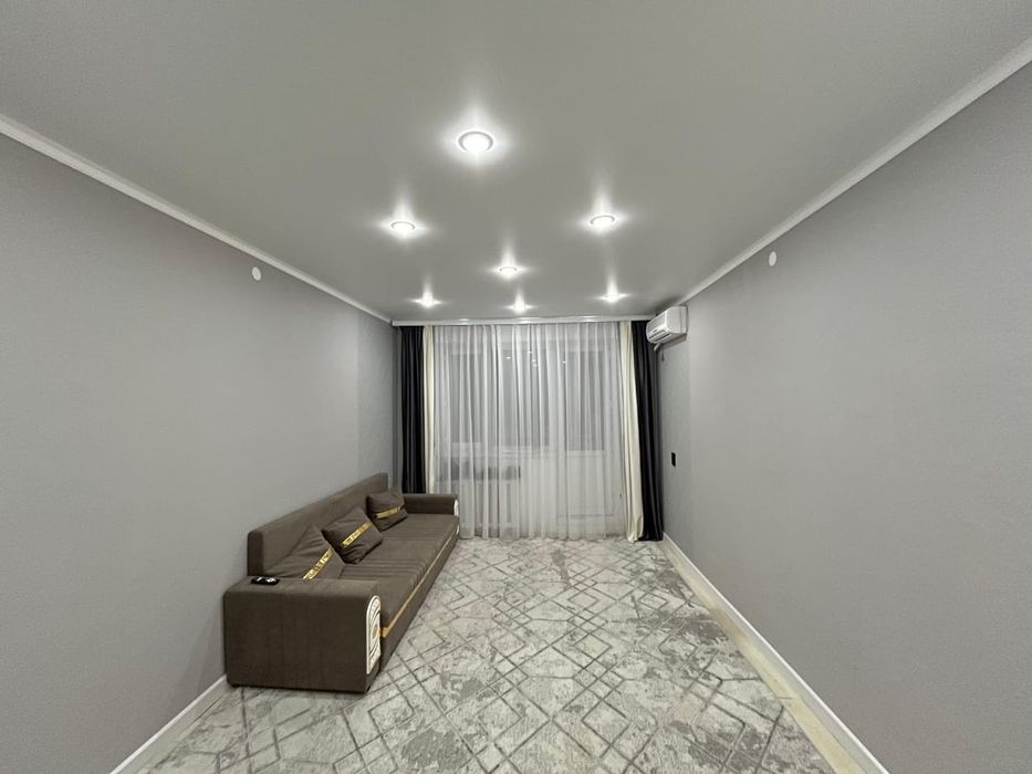 Продам 2-х комн.квартиру