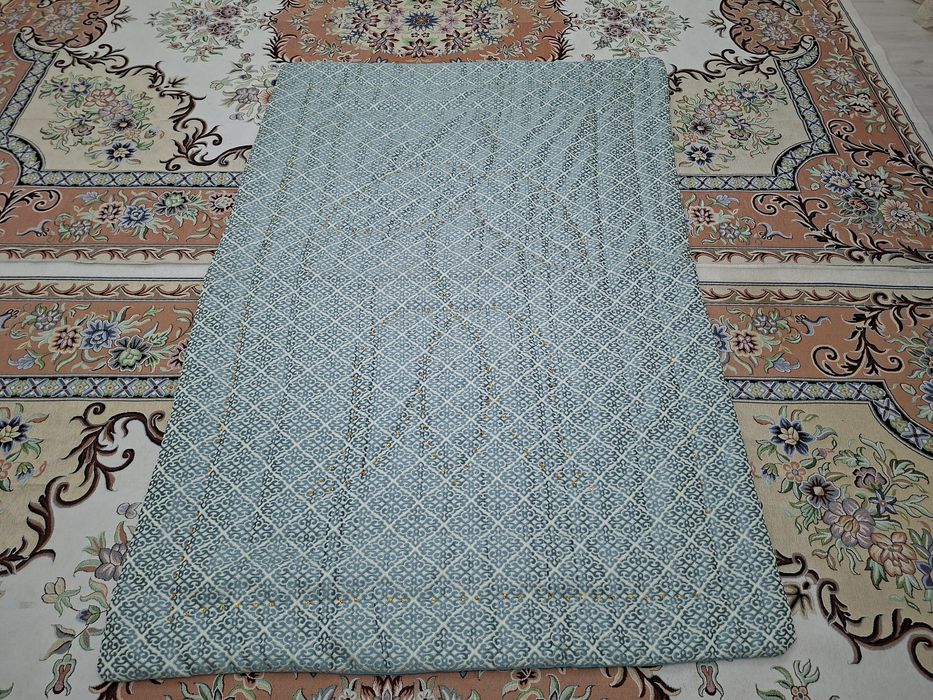 Түйе жүн корпе . Новый