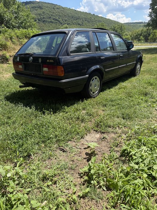 BMW 3 Series 1990 — imagine 4