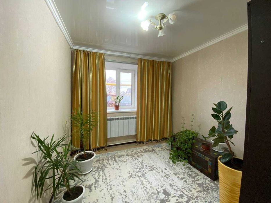 Продам дом в Заречном