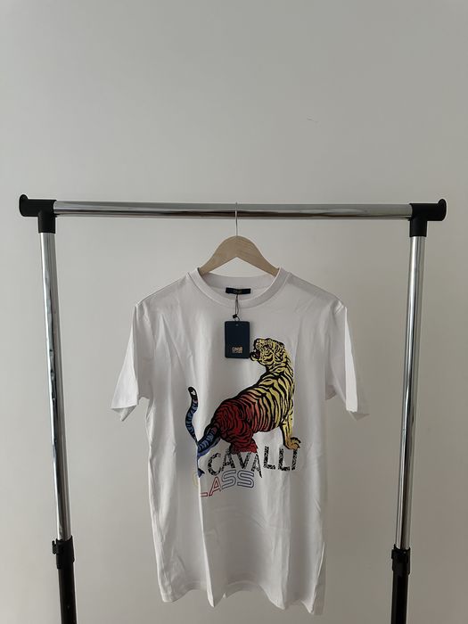 Tricou Cavalli Class