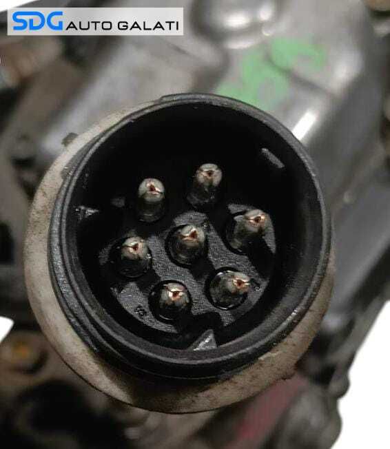 Pompa Injectie Renault Megane 1 1.9 DTI F9Q 1996 - 2003 Cod 0460414993 7700870130 [M8759]