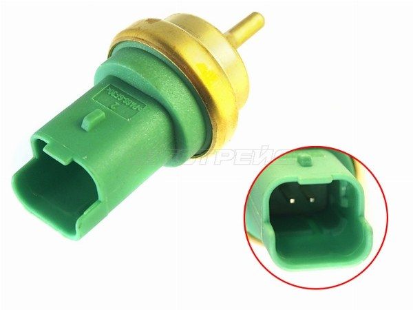 Датчик температуры Peugeot 1007