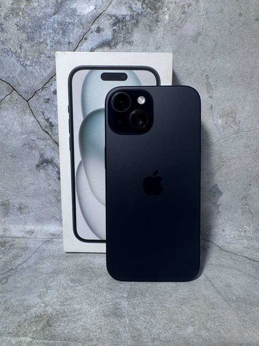 Apple iPhone 15, (г.Жезказган ул.Мира 20), лот:106/9500