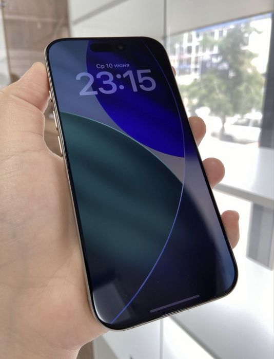Iphone 16 pro на 256gb  Айфон 16 про