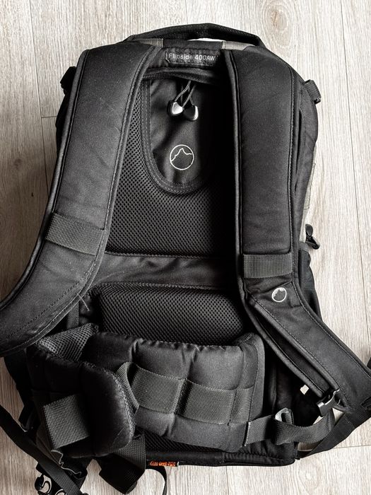 Rucsac LOWEPRO Flipside 400 AW