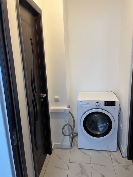 Apartament de inchiriat cu doua camere