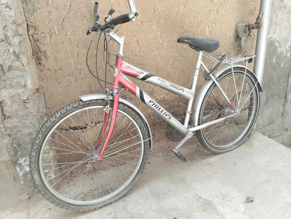 Велосипед Пхиллипс