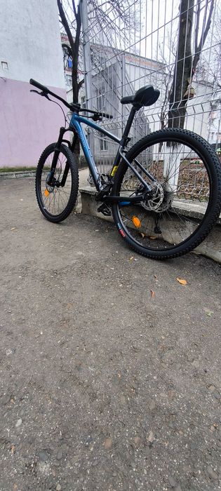 Bicicleta MTB RockRider EXPL 540