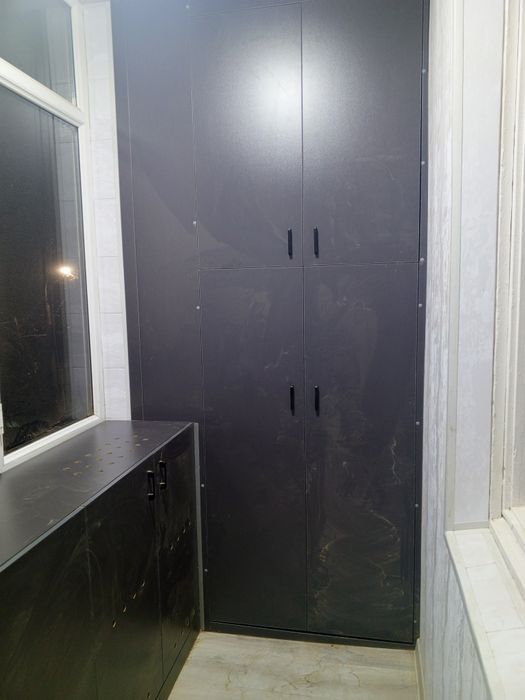 Мебель на заказ любой каприз