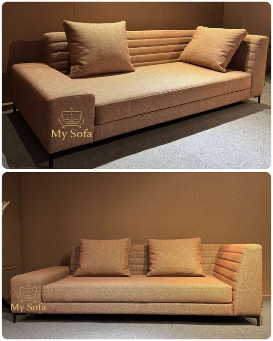 Большие диваны премиум класса