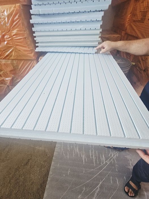 Пенополистирол Армированный 30 плоскости