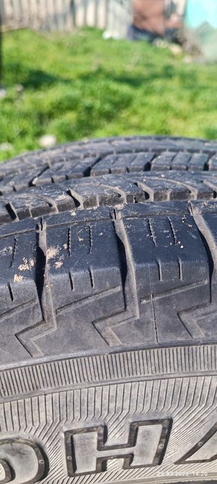 Продам Летние шины 2 шт за 70 тыс