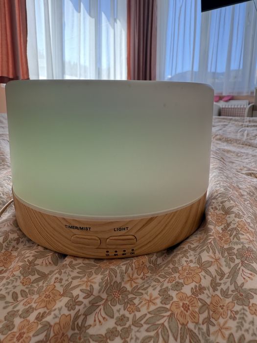 Дифузер / ароматизатор