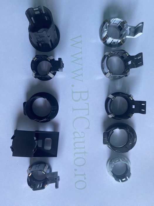 Suporti senzori parcare