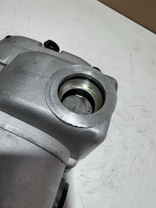 Pompa hidraulică H801 HYDROPACK – Tractor U650 (UTB)