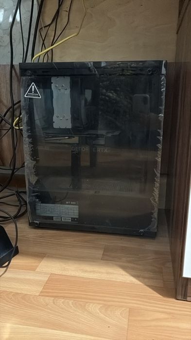 Продам компьютер новый