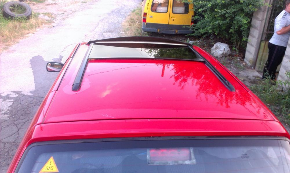 Peugeot 306 на части