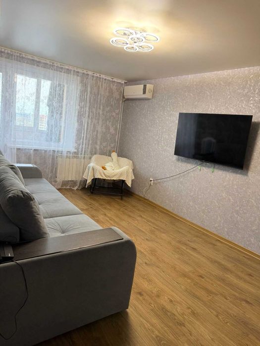 Продажа 2-комнатной квартиры 9 микрорайон