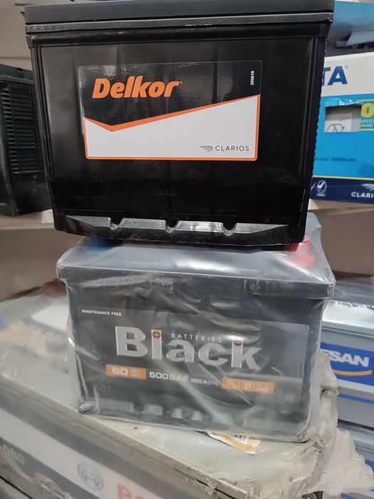 Аккумулятор оптом