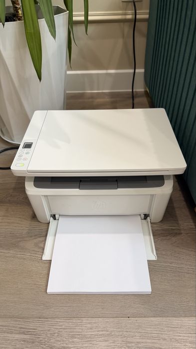 Продам МФУ HP LaserJet MFP M141w