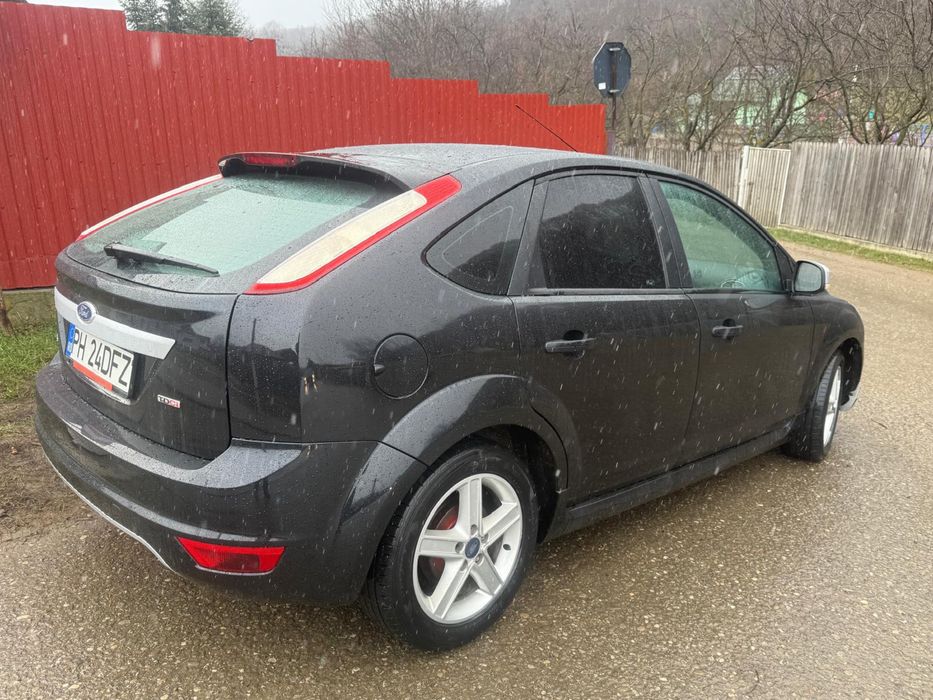 Ford Focus De vânzare!