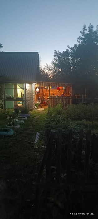 Продам дачу СО колос