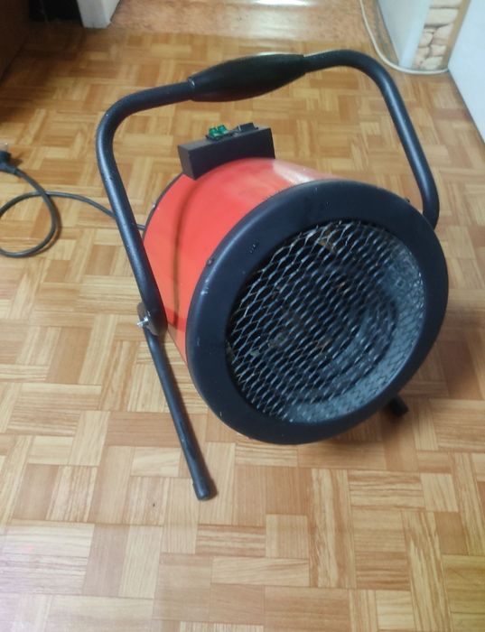 Обогреватель тм-3