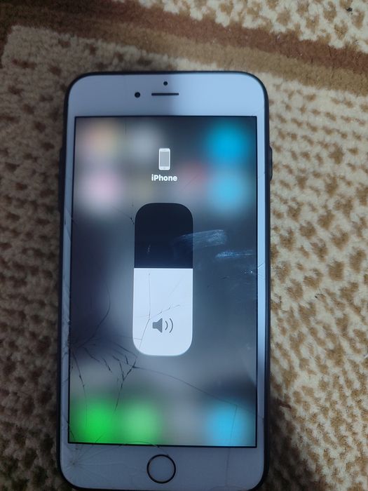 iPhone 6 S xolati chotki