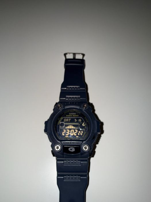 Vand ceas G-Shock 3293