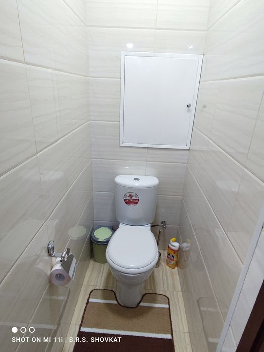 2 комнатная Кушбеги Башлык Яккасарайский район