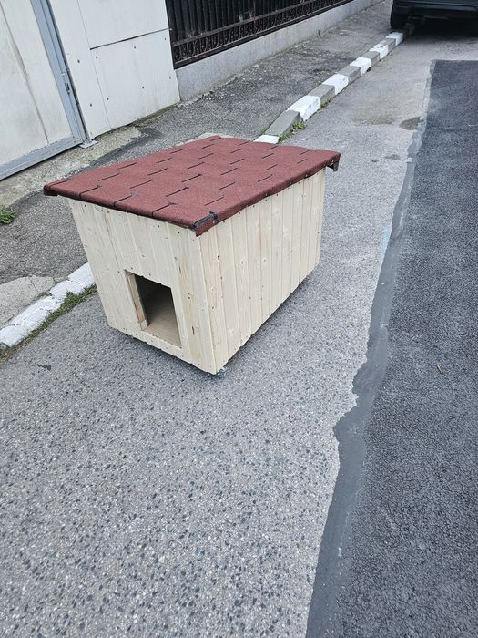 Cusca/casuta catel