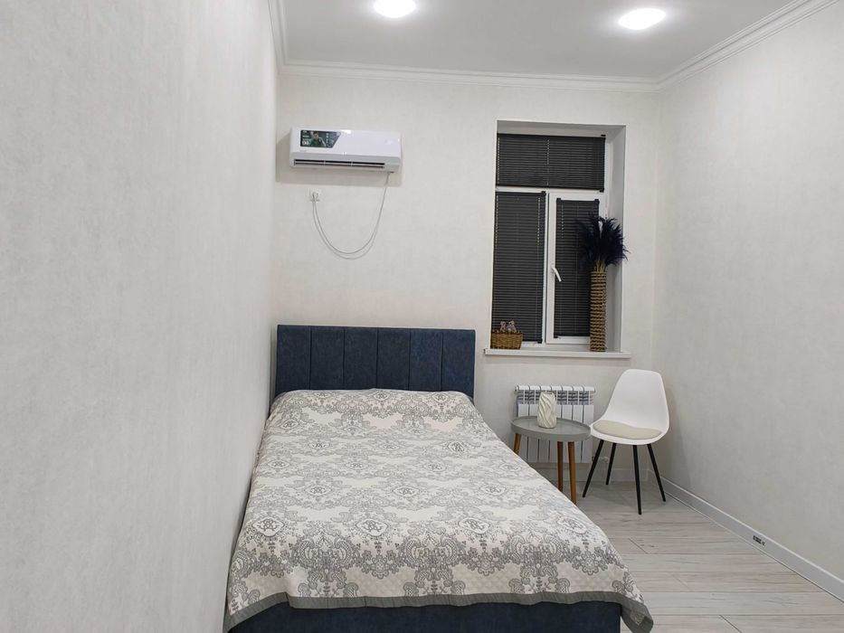 Продается картира 3х комнатная в Кагане. Квартира хай-тек на КБШ.