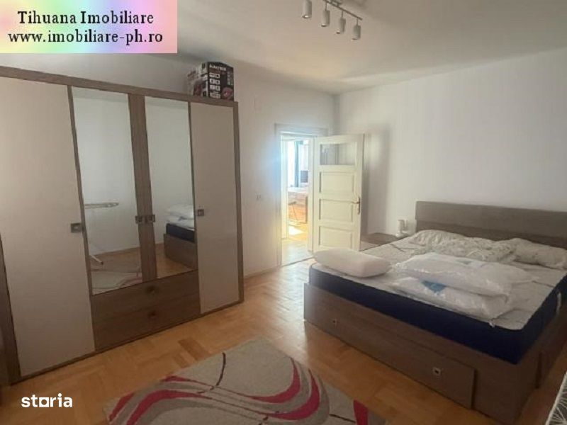 Casa de inchiriat : Cantacuzino-(Mos Craciun)