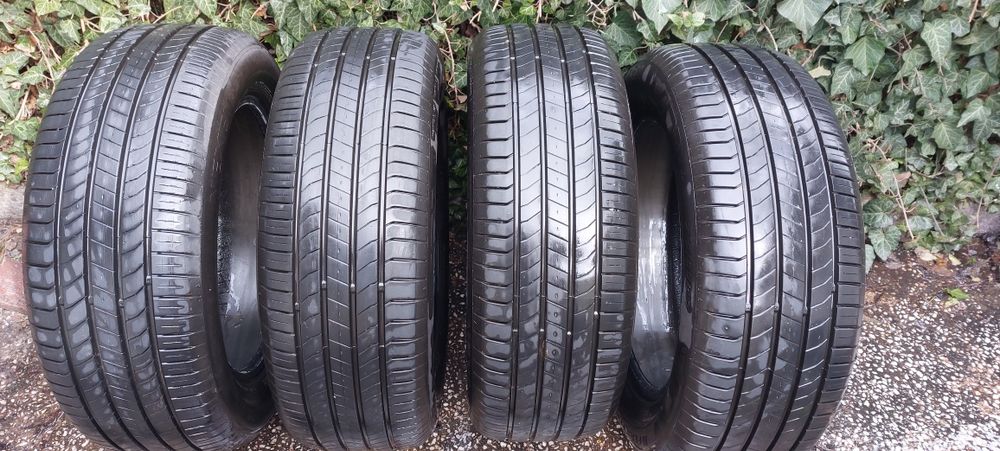 Anvelope vara 215 60 r17