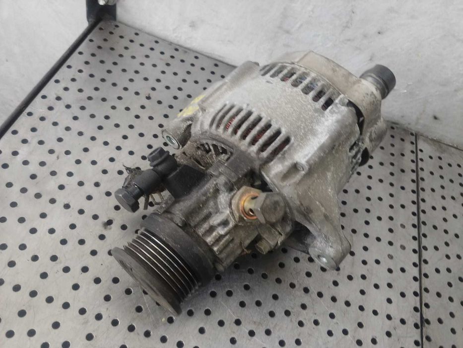 alternator 1.5 crdi kia carens hyundai accent matrix 100213-2990 37300-27601