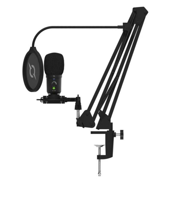 Microfon AQIRYS Voyager