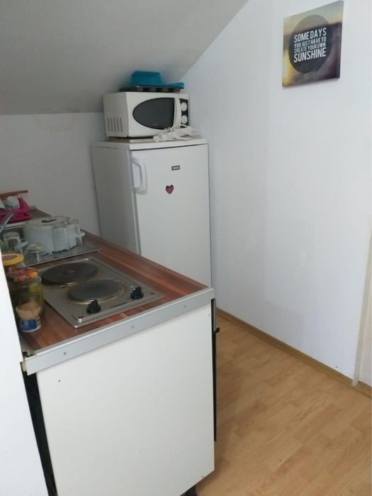 Vila complet utilata Prelungirea Craiovei