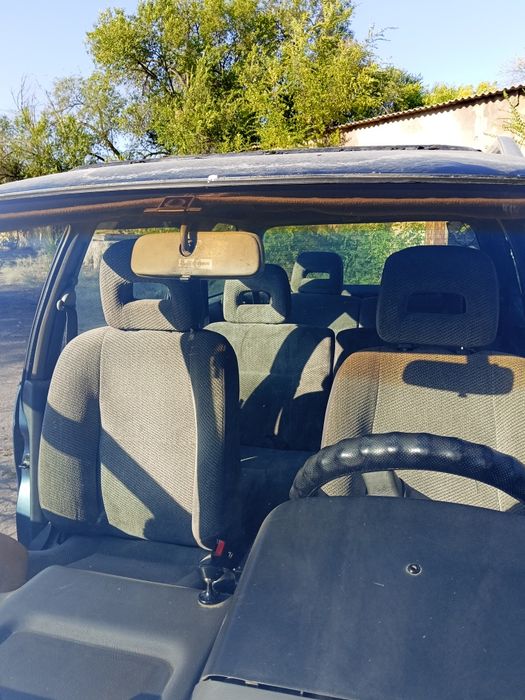 Продам Mitsubishi Space Wagon, 7-местный