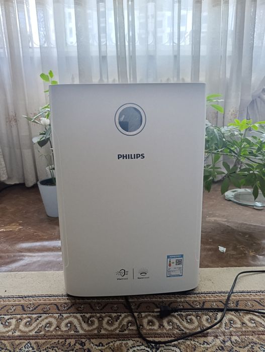 Очиститель воздуха Phillips AC 2726