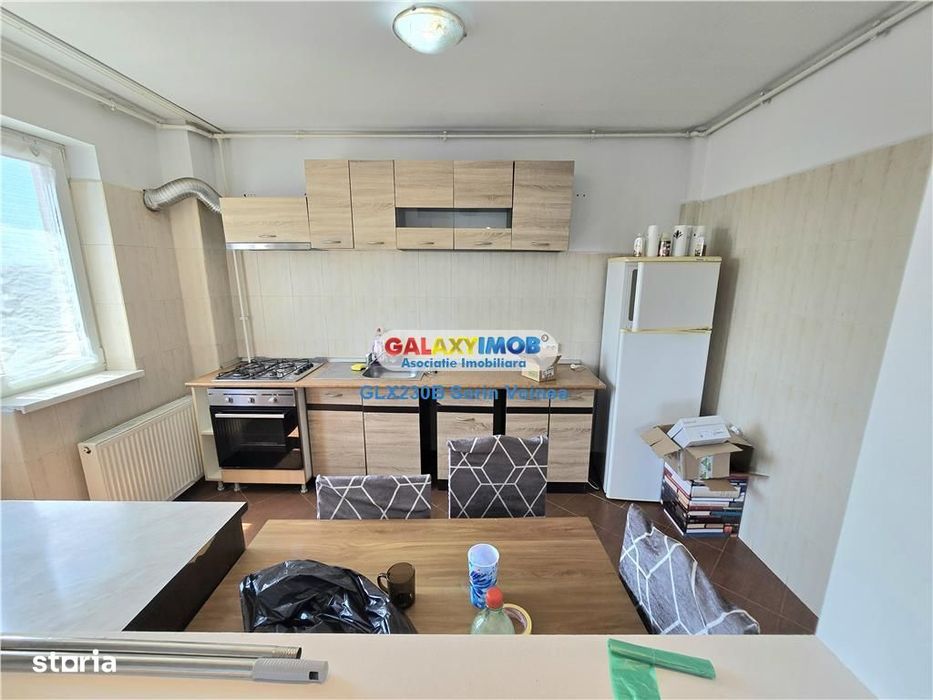 Apartament 3 camere Pallady Titan | bloc 2009 | centrala parcare +boxa