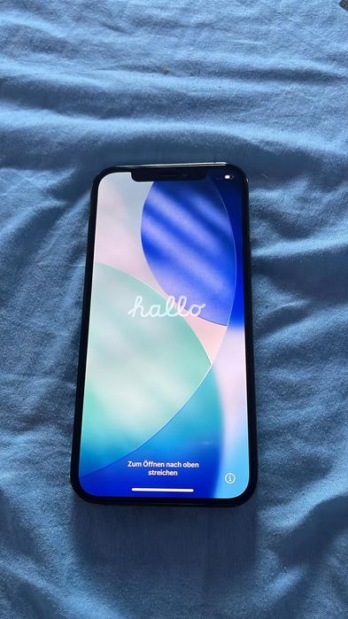 iPhone 12 pro impecabil 256 GB