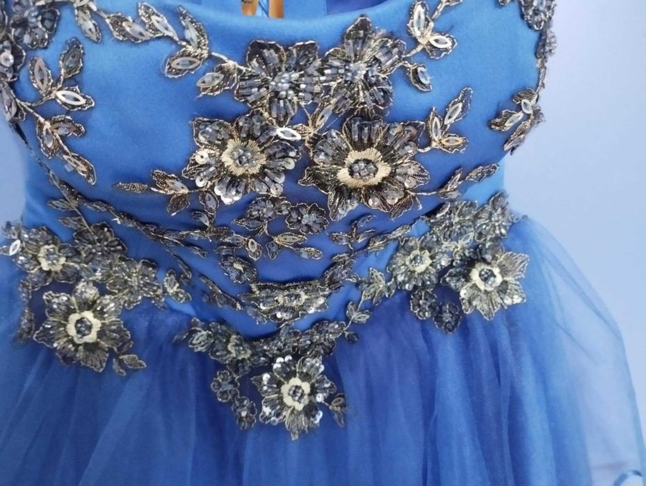 Абитуриентска рокля S / XS