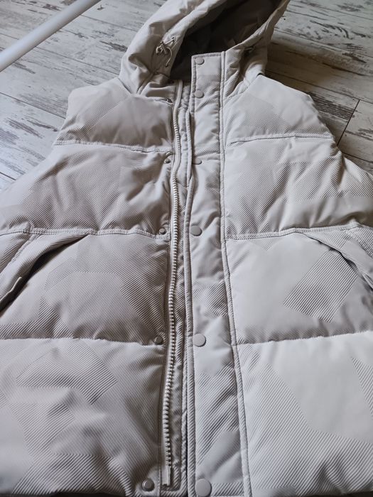 Мъжки елек Reserved