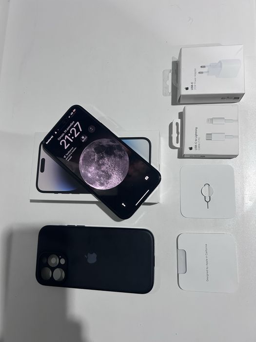 Iphone 14 про макс 90%